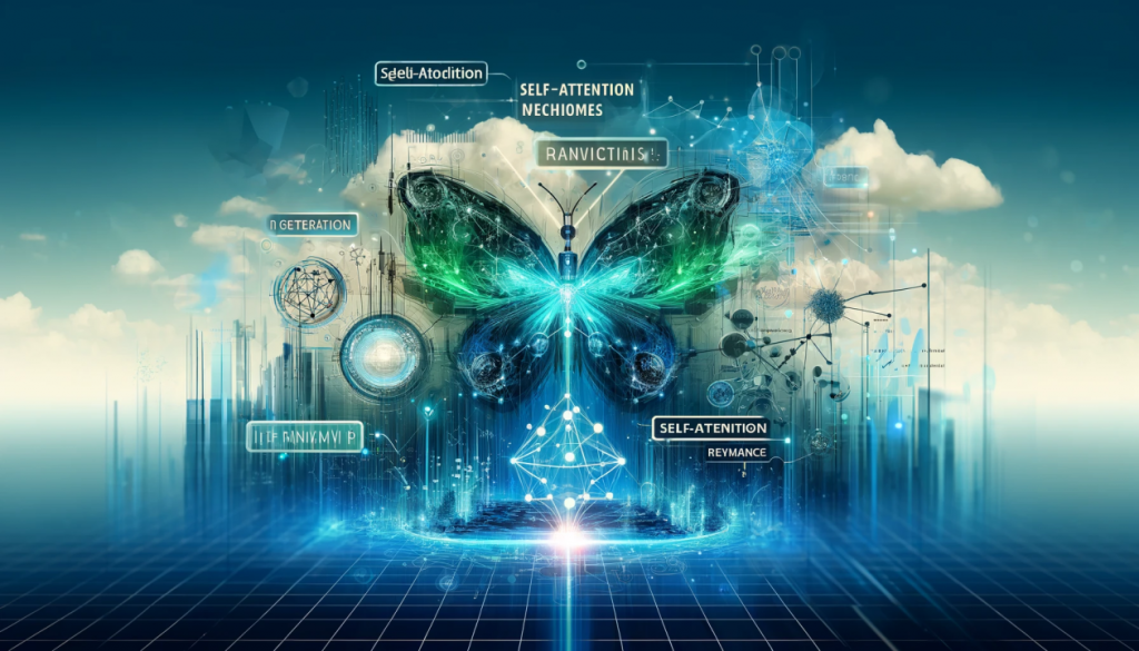 The Power of Transformer Models in Large Language Models