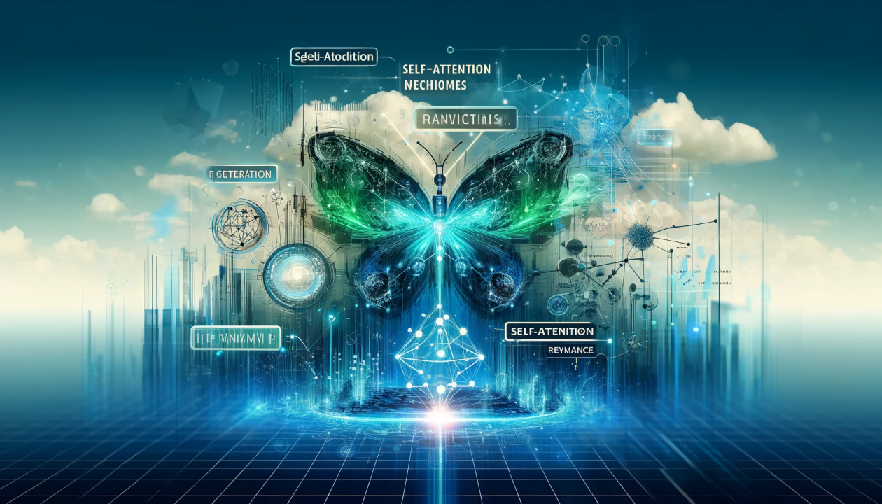 The Power of Transformer Models in Large Language Models