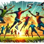 Legends Rise: Crafting an Anthem with Generative AI