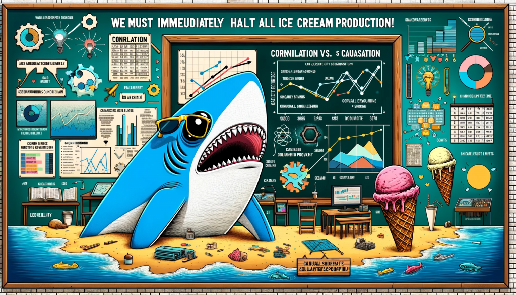 We Must Immediately Halt All Ice Cream Production!